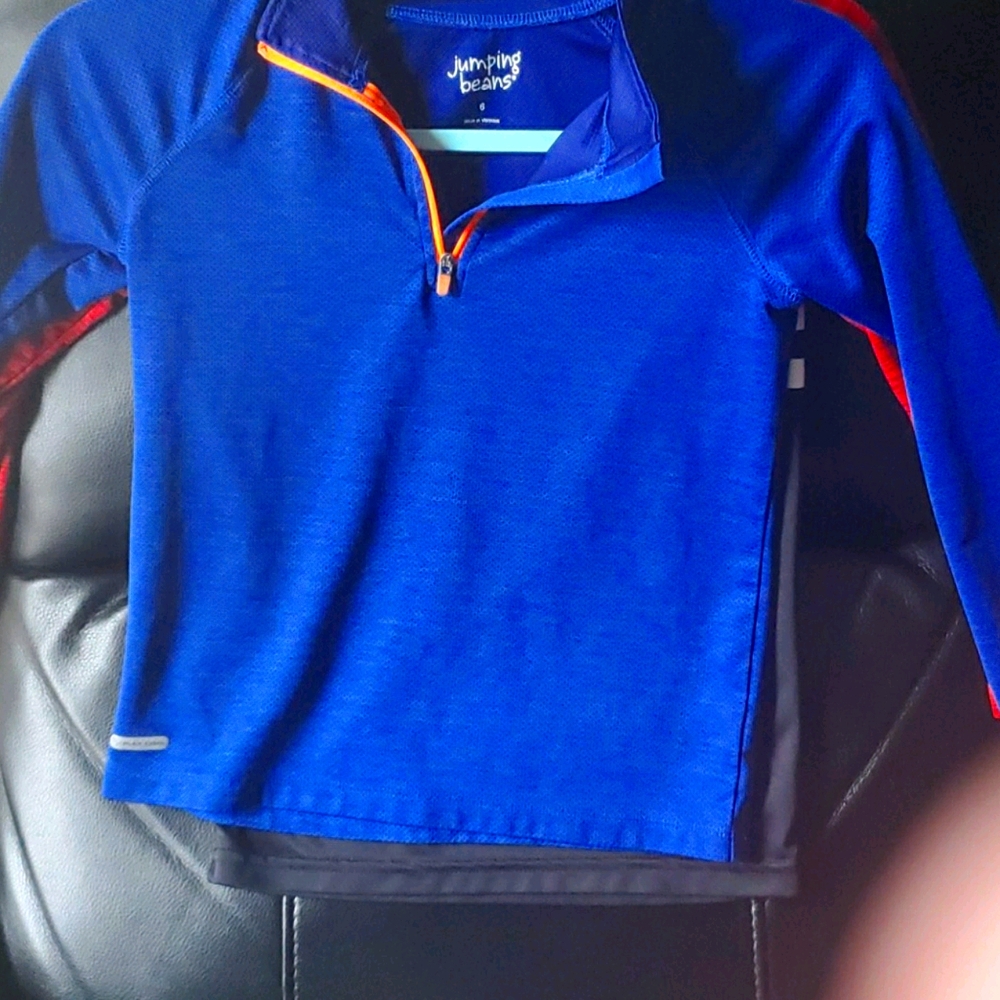Play Cool Shirt